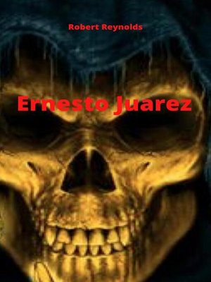 cover image of Ernesto Juarez